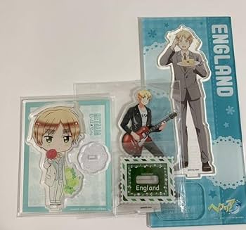 Amazon.co.jp: ヘタリア イギリス スコーン カラオケの鉄人